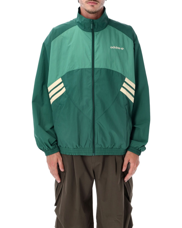 [ADIDAS ORIGINALS] Sports Top FW26 KT4321CGREEN