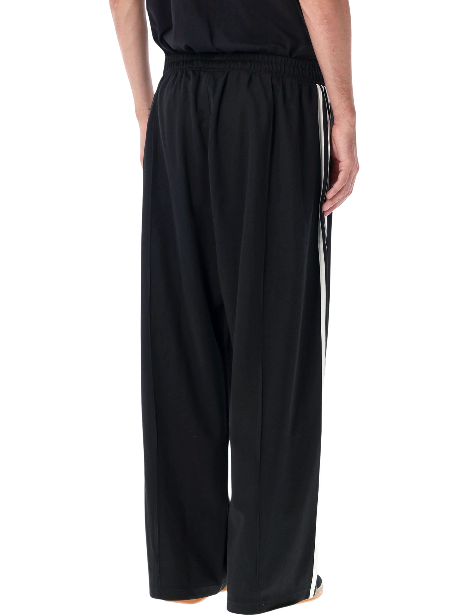 [ADIDAS ORIGINALS] Training Pants FW26 KS7530BLACK