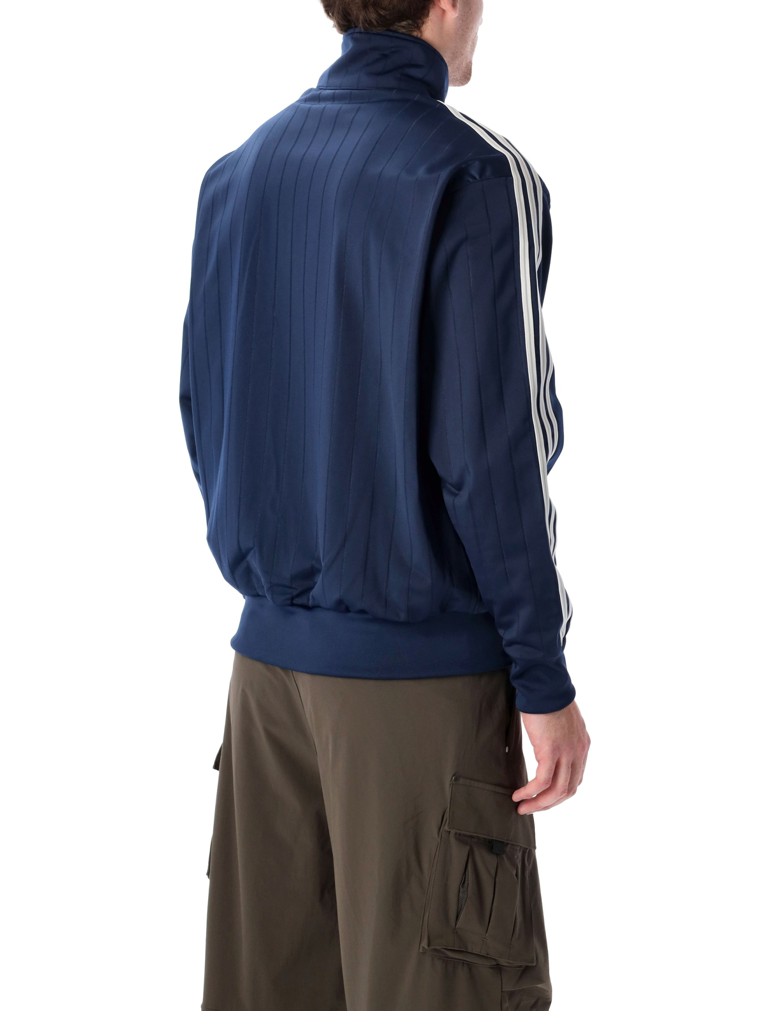 [ADIDAS ORIGINALS] Sports Top FW26 KE4128NINDIG