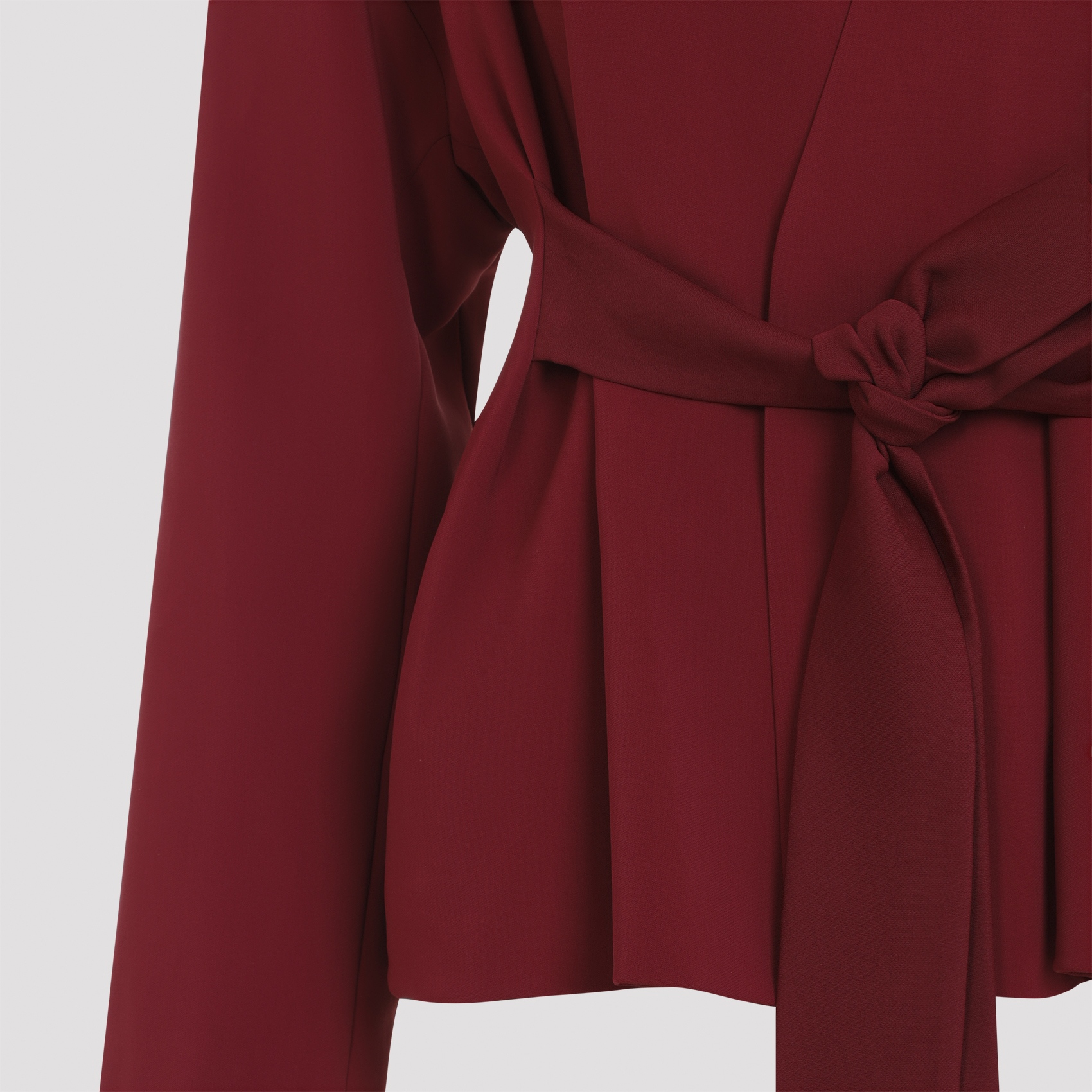 [Alberta Ferretti] Casual Jacket FW26 A05026634