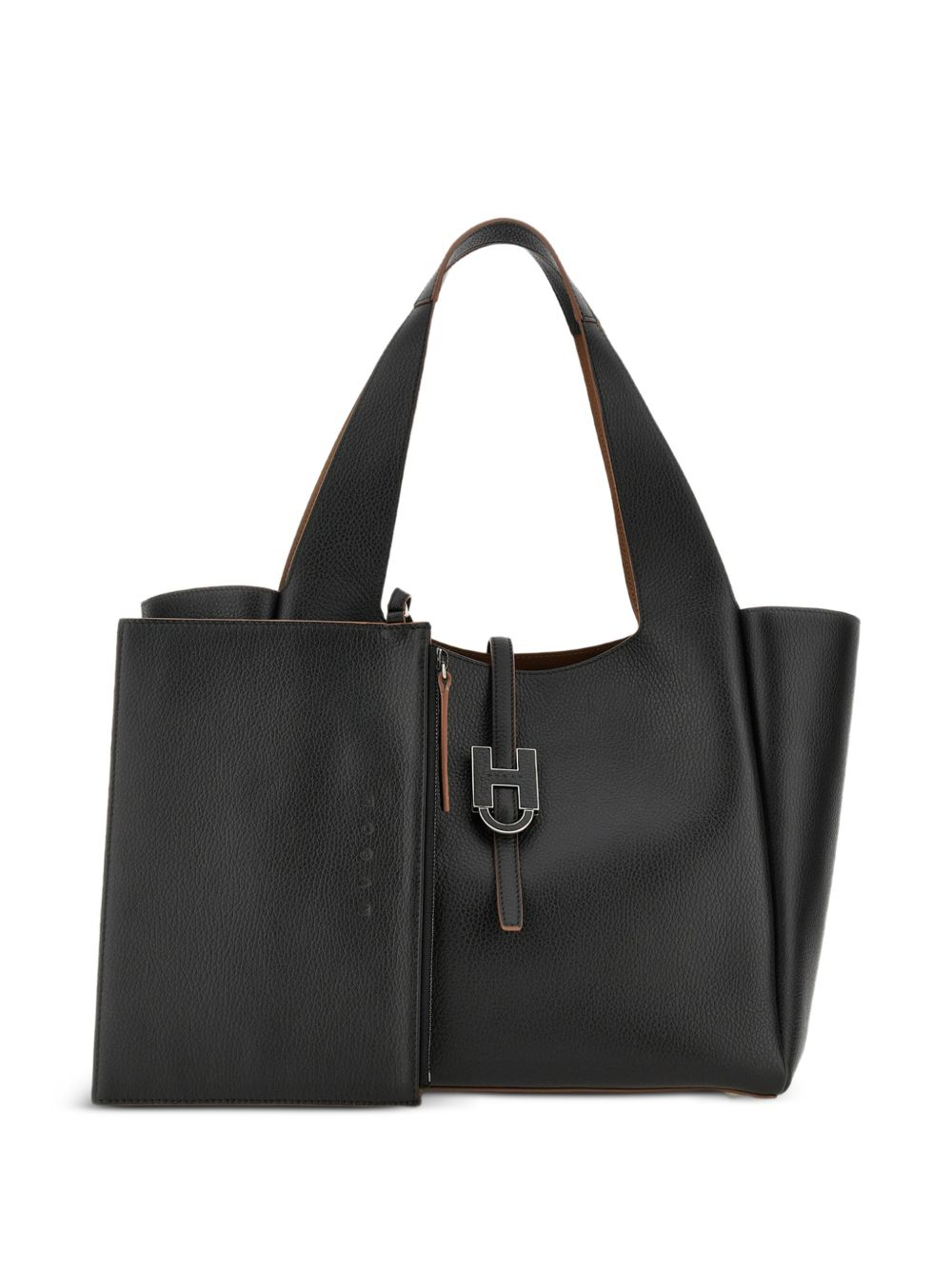 [Hogan] Tote bag FW26 KBW01XA0300QVD4276