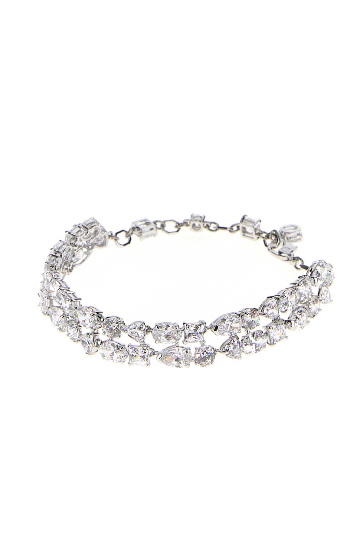 [SWAROVSKI] Bracelet FW26 5669927 000