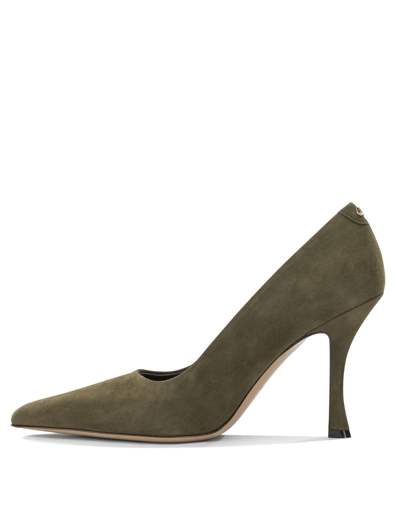 [Ferragamo] Pumps FW26 0795711