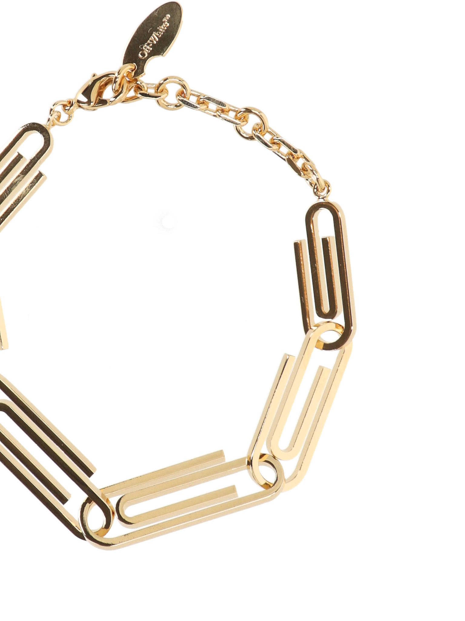 [Off White] Bracelet SS26 OWOA131S26MET0017600