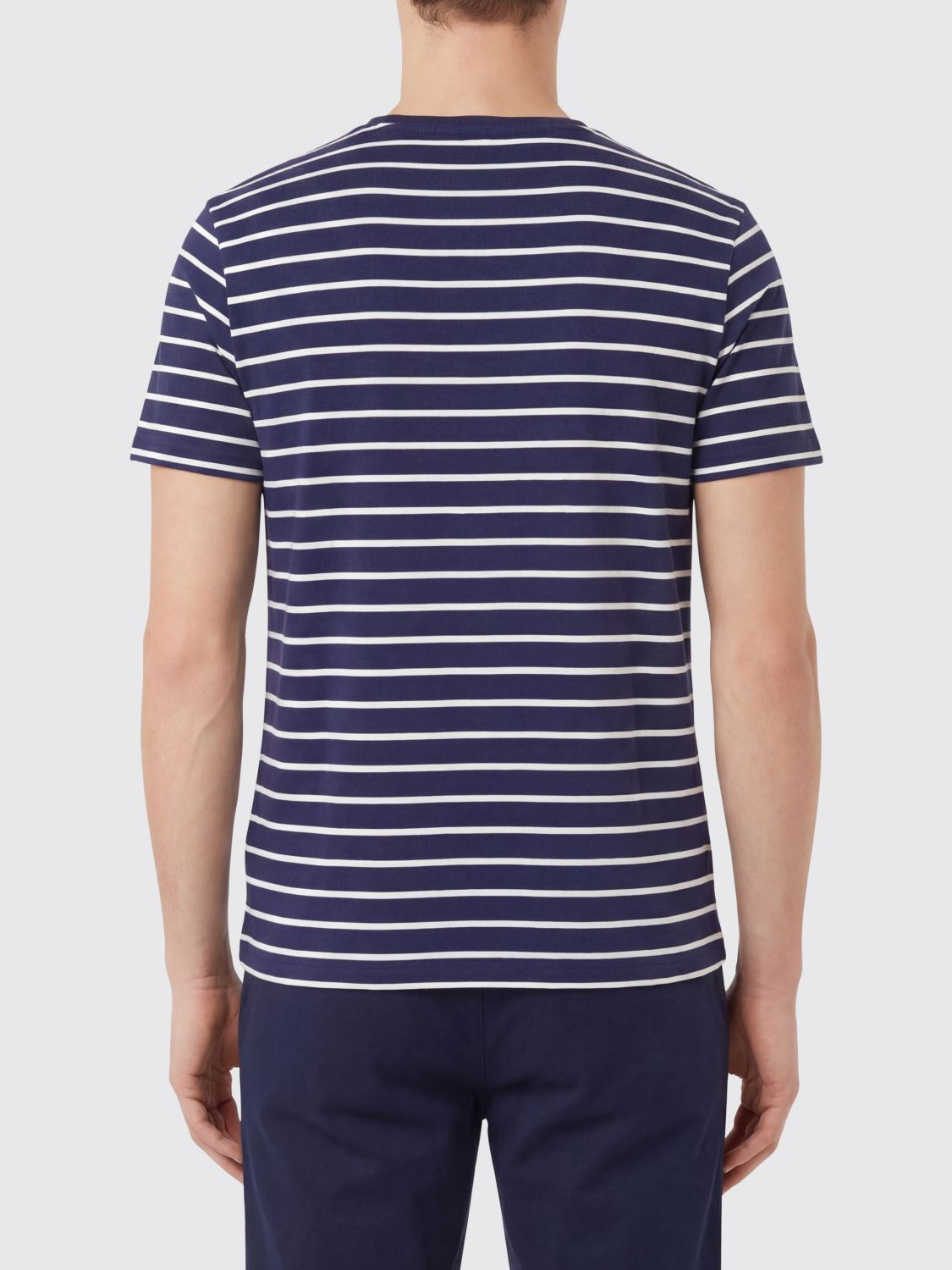 [Polo Ralph Lauren] T-shirts Short Sleeve SS26 710B16648 001