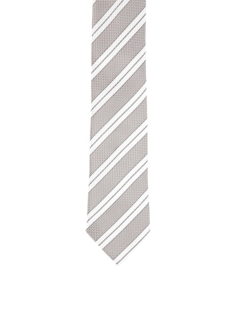 [ZEGNA] Tie SS26 RZ3E32TA3-1P8BE1