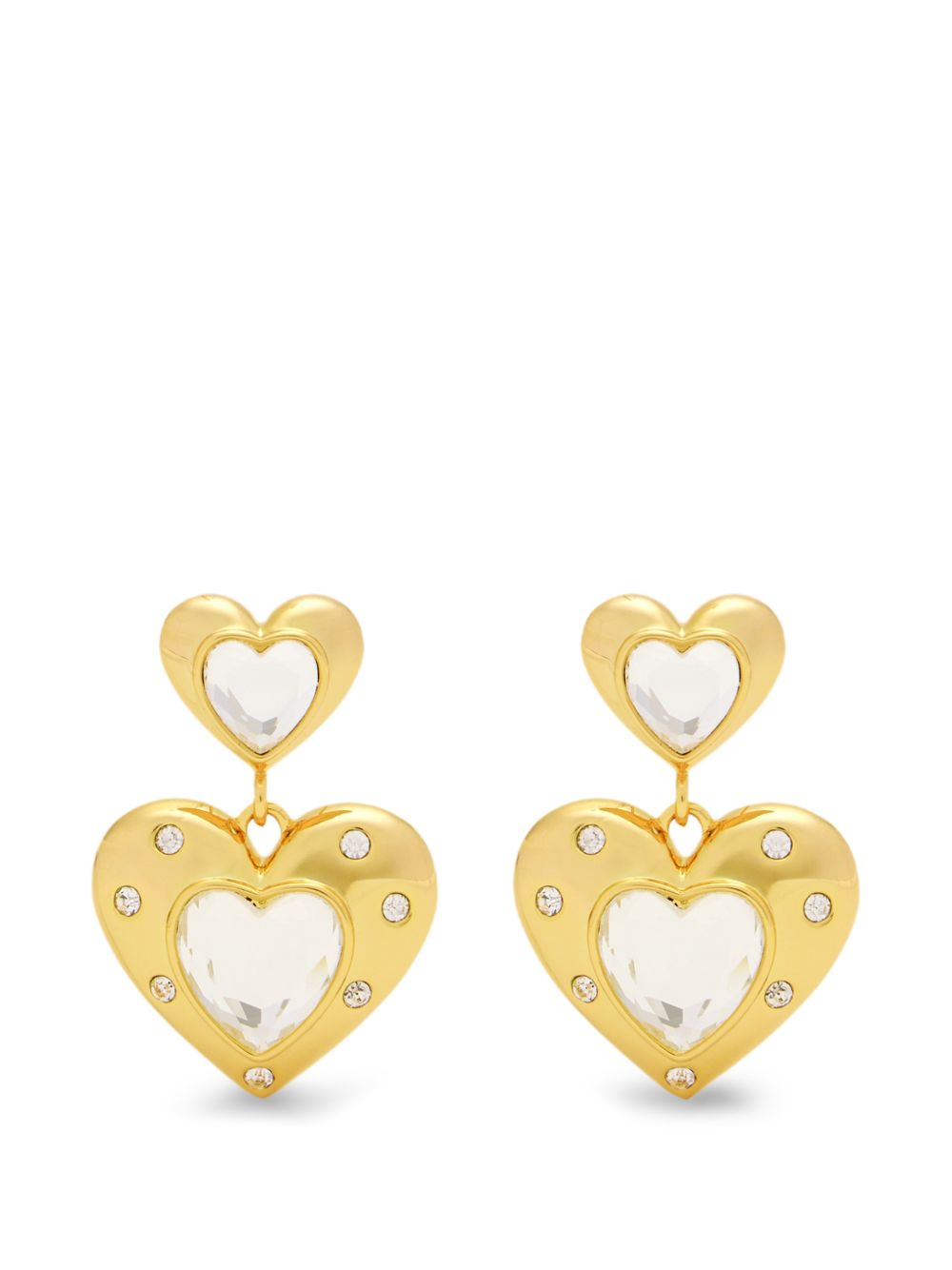 [Self - portrait] Earring SS26 SS26-617EGDGOLD