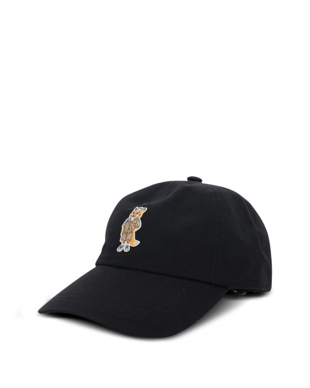 [MAISON KITSUNE] Cap SS26 QU06102WB0026P199