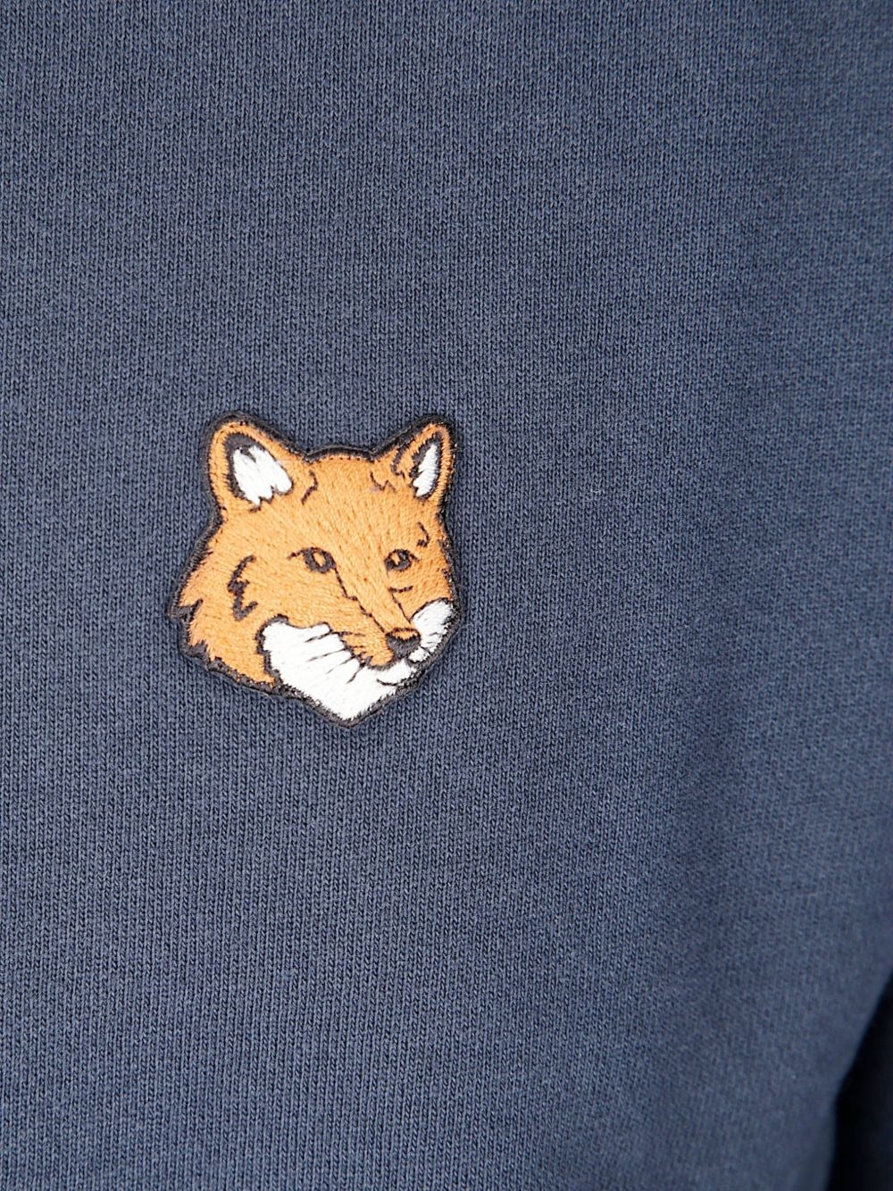 [MAISON KITSUNE] Sweatshirt SS26 PM00303KM03400413