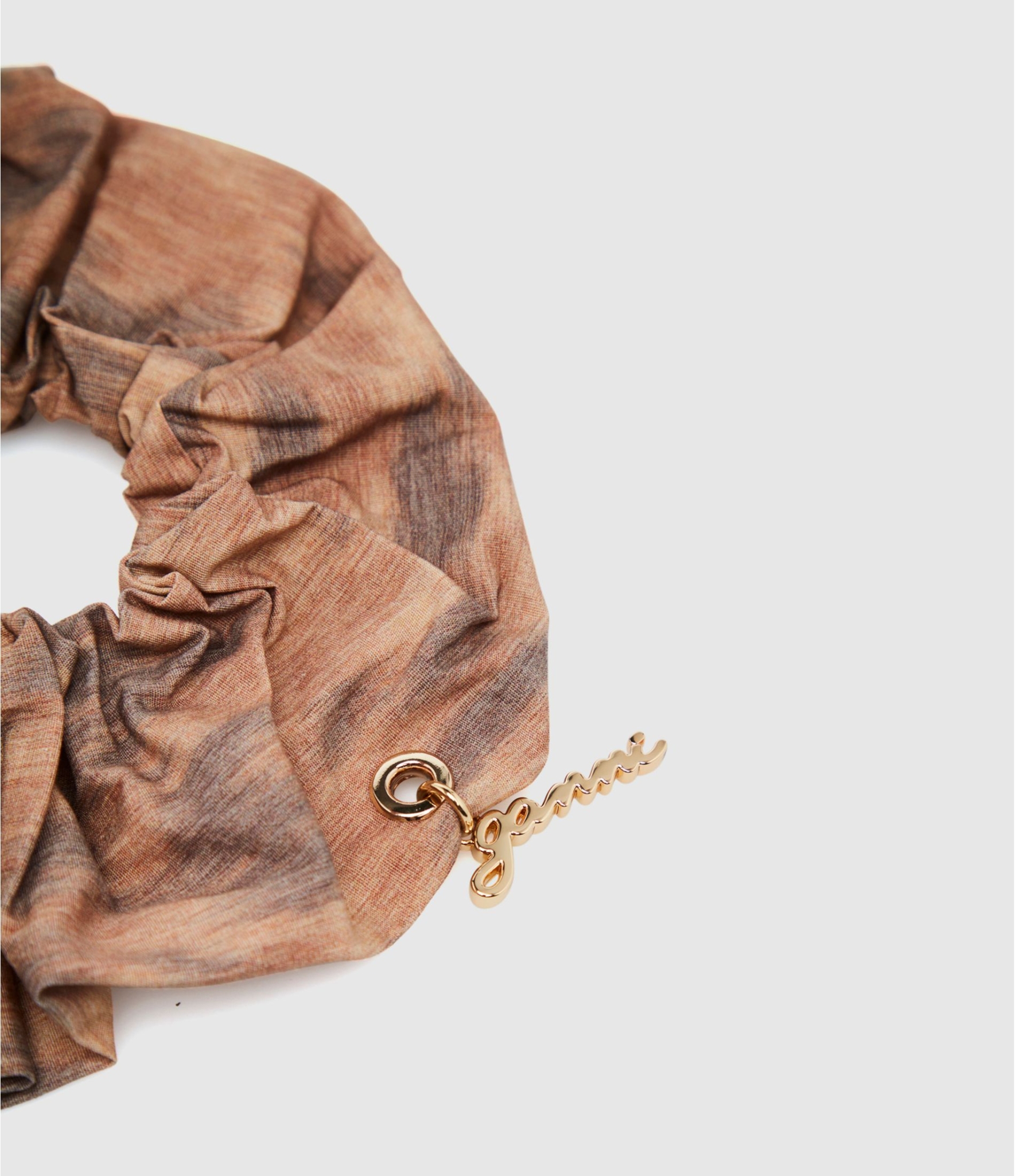 [GANNI] Hair Accessory SS26 B3020198ZZT