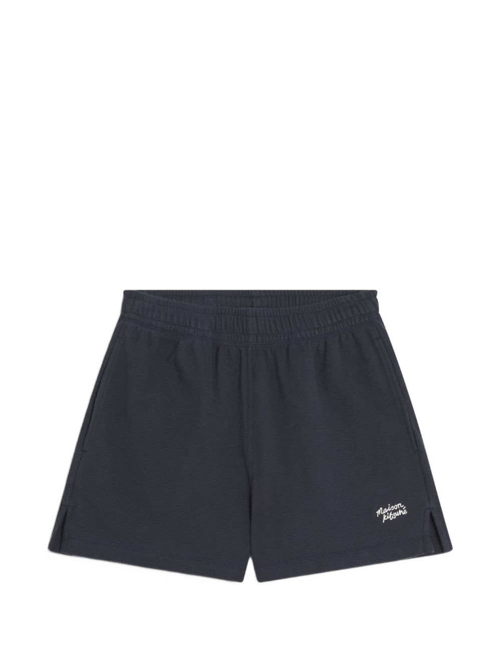[MAISON KITSUNE] Shorts SS26 QW01400KA00350413