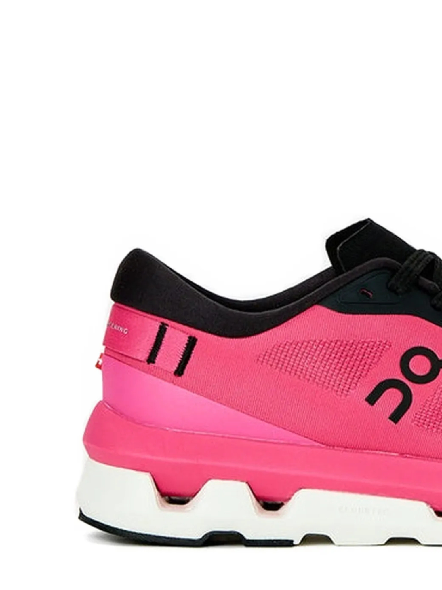 [ON SNEAKER] Sneakers SS26 3WF10073829PINK/BLACK