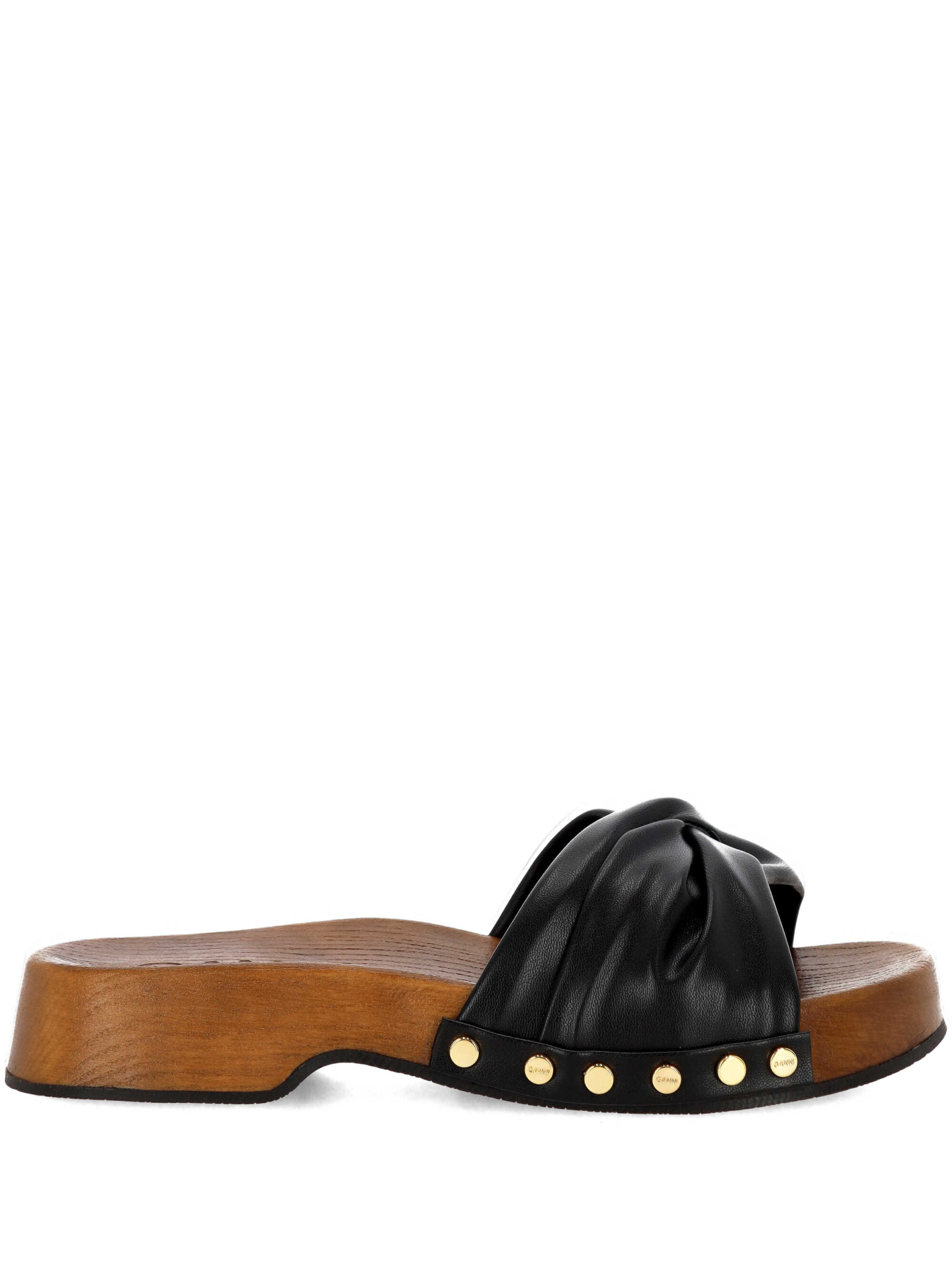 [GANNI] Sandals SS26 B1020170099