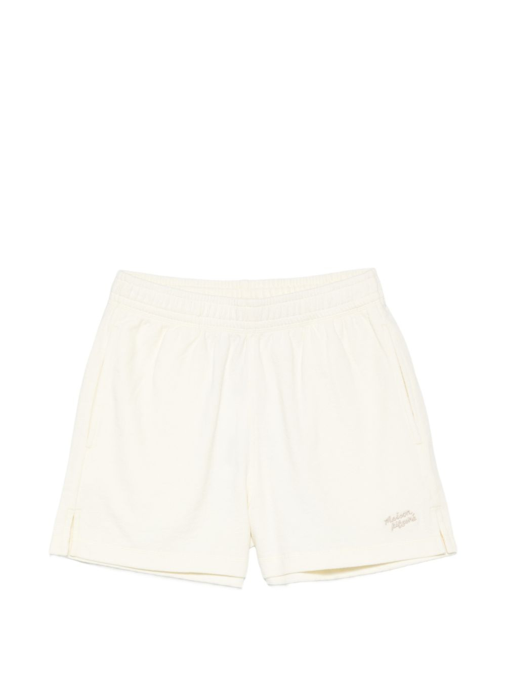 [MAISON KITSUNE] Shorts SS26 QW01400KA00350383