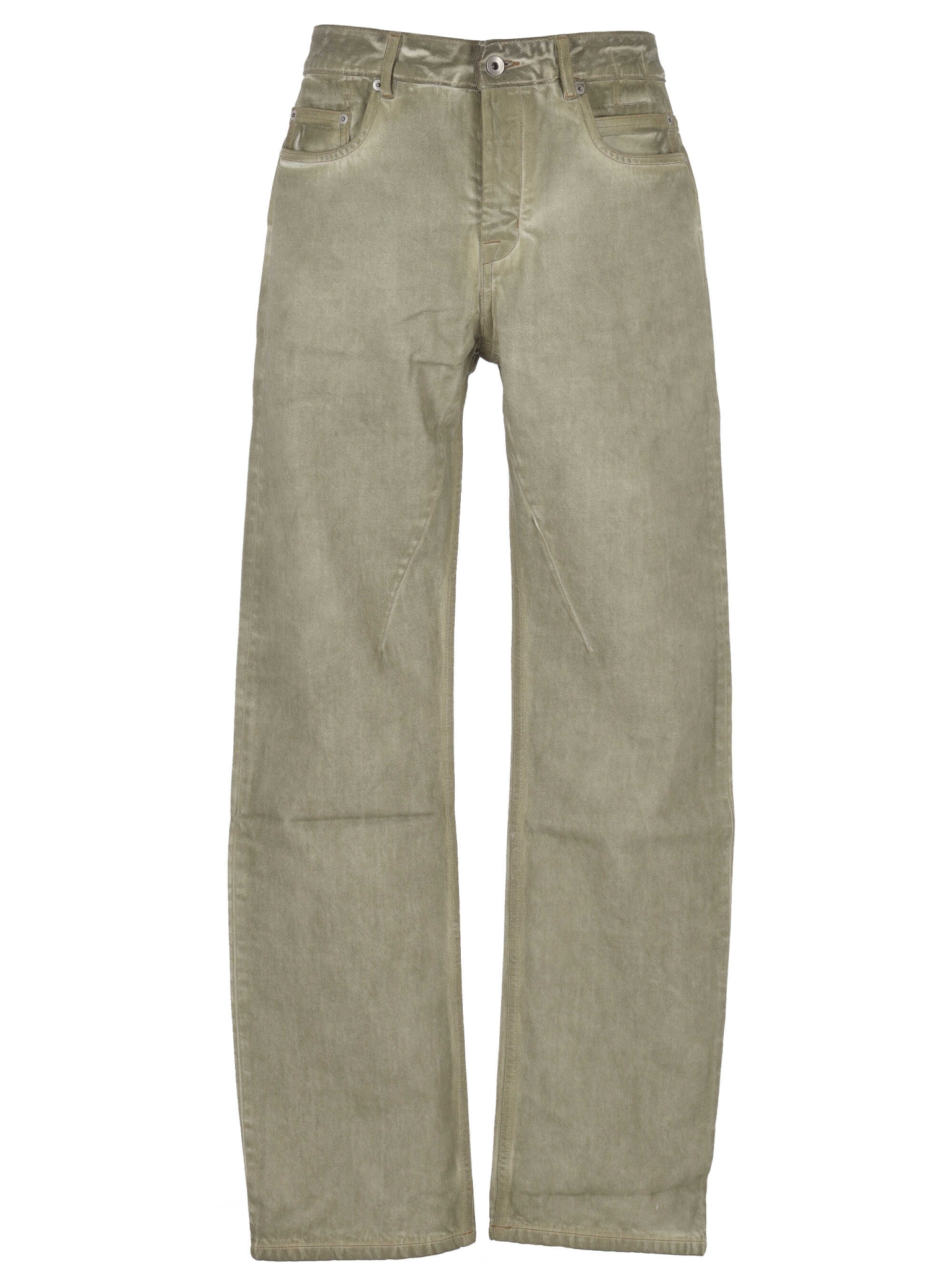 [RICK OWENS DRKSHDW] Jeans SS26 DU01F4397DSN138