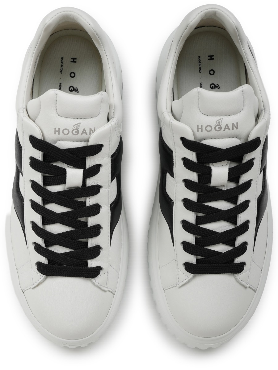[Hogan] Sneakers FW26 HXW6450FE91_LE90001