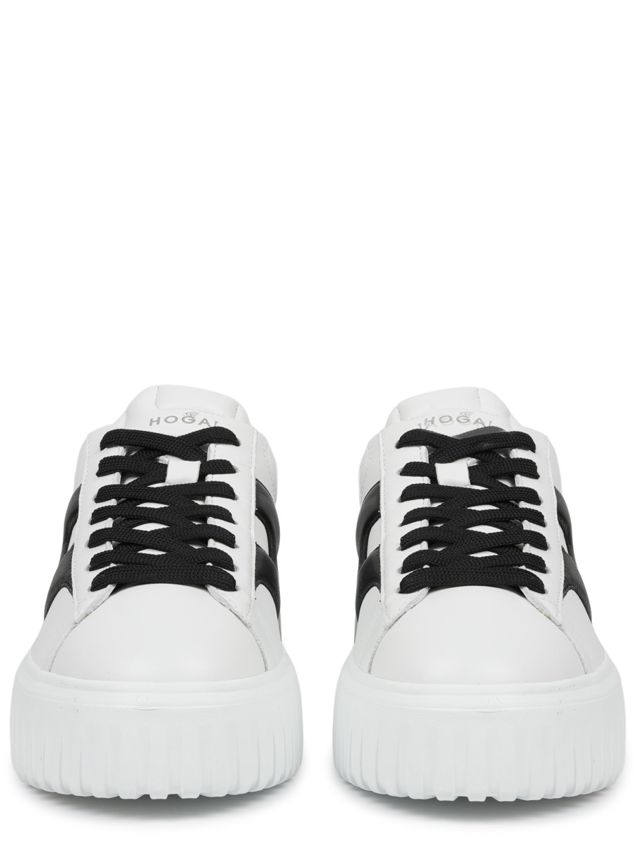 [Hogan] Sneakers FW26 HXW6450FE91_LE90001