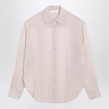 [THE FRANKIE SHOP] Shirts Long Sleeve SS26 CHFS21199PL