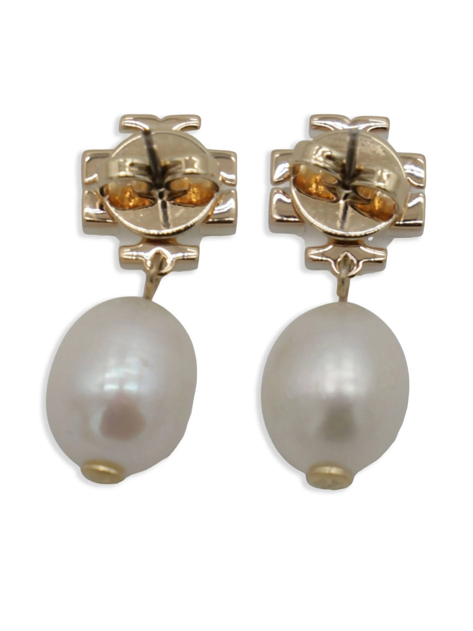 [Tory Burch] Earring SS26 168009700
