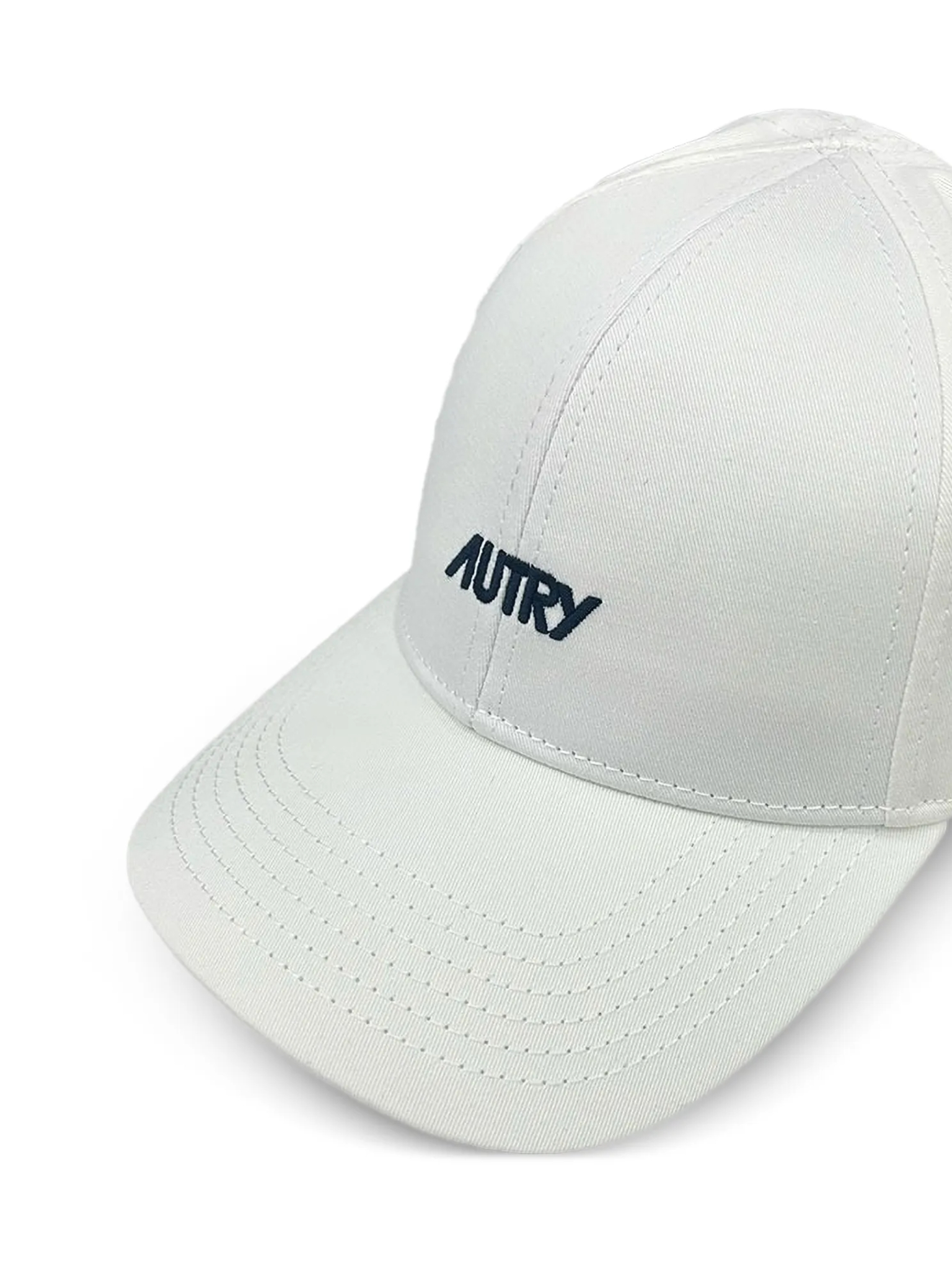 [AUTRY] Cap SS26 ACPU063WWHITE