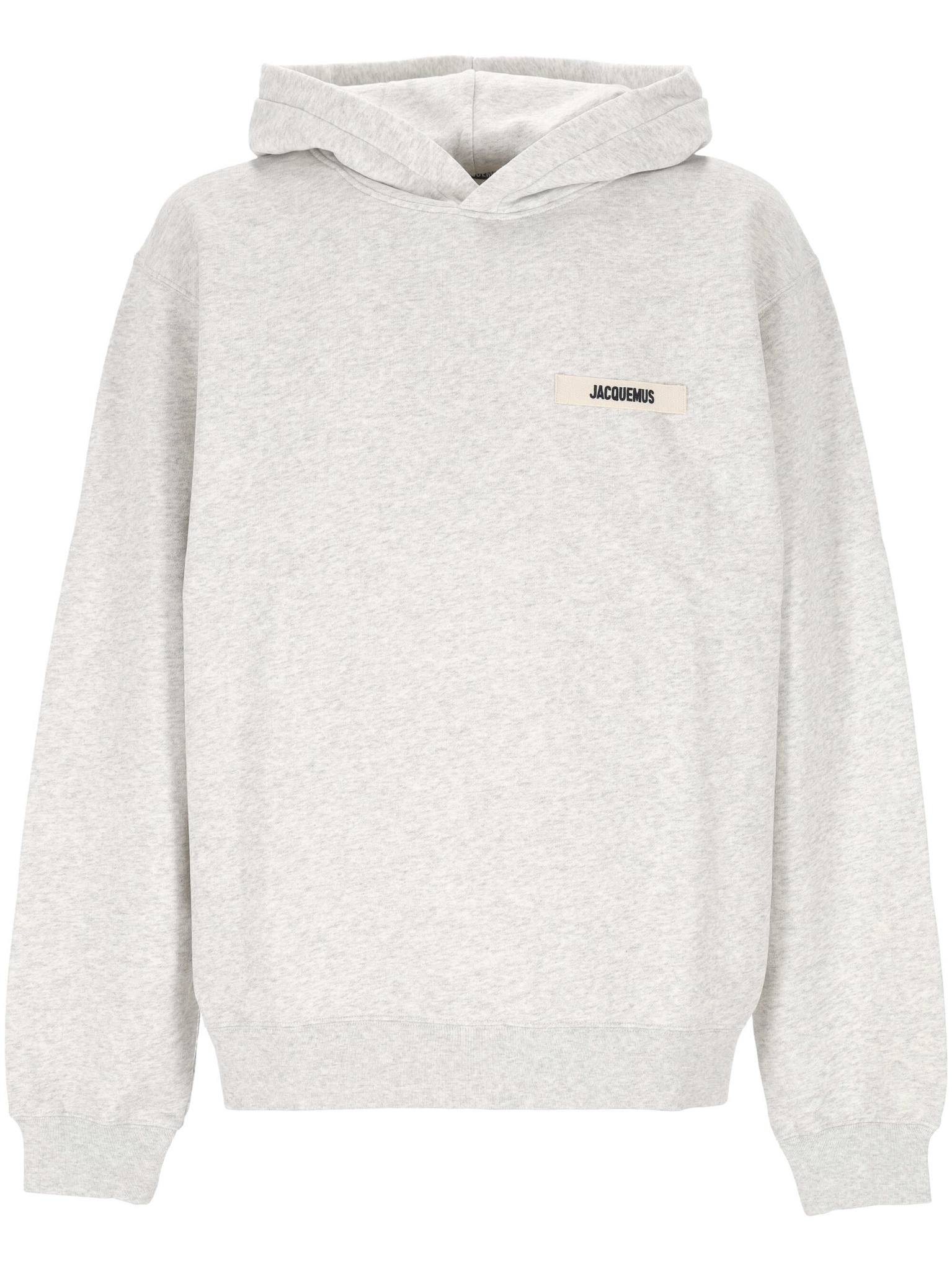 [JACQUEMUS] Sweatshirt SS26 HOM00247AJ00126950