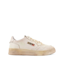 [AUTRY] Sneakers SS26 AVLMSV07WHITE