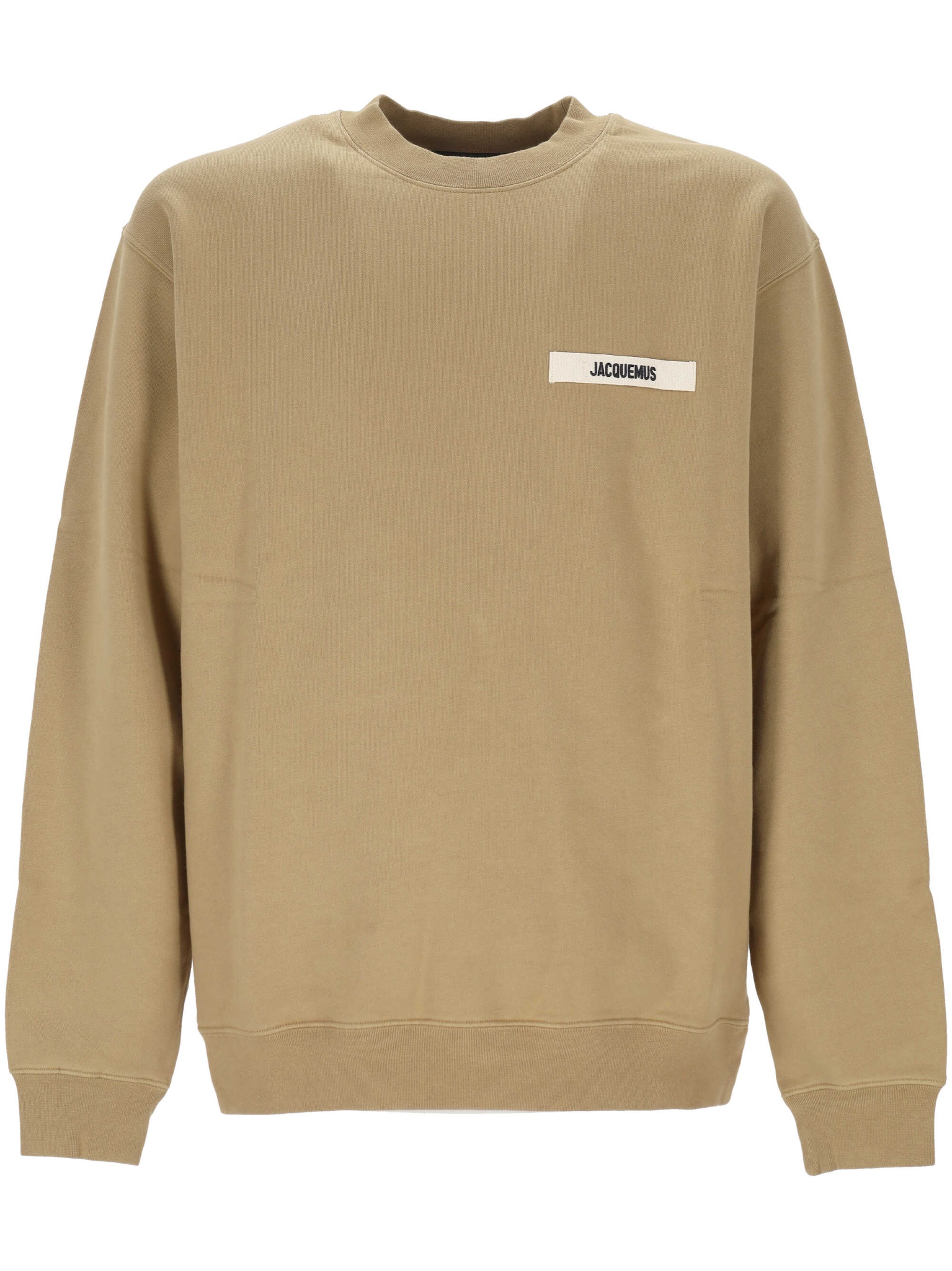 [JACQUEMUS] Sweatshirt SS26 SSM00206AJ00126180