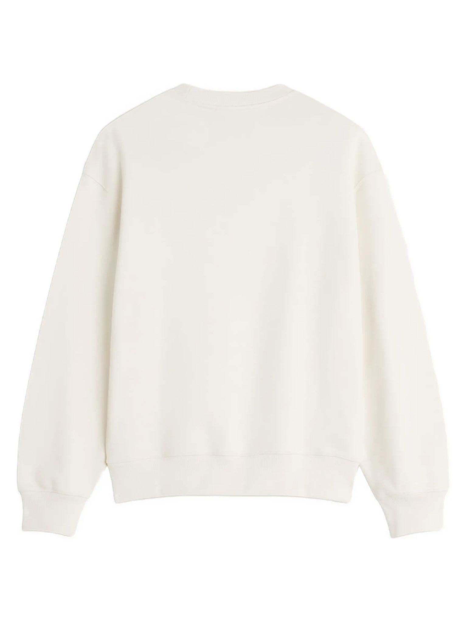 [MAISON KITSUNE] Sweatshirt SS26 QM00300KM03410063