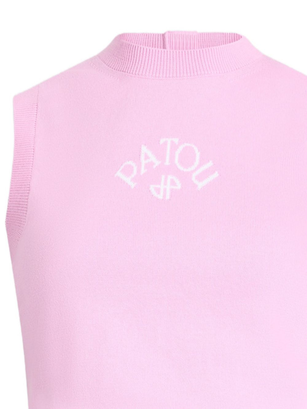 [PATOU] Knitwear SS26 KN3468091463P