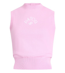 [PATOU] Knitwear SS26 KN3468091463P