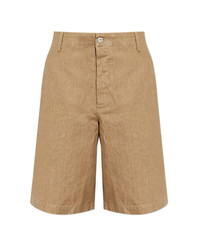 [JACQUEMUS] Shorts SS26 SOM00544AD00058150