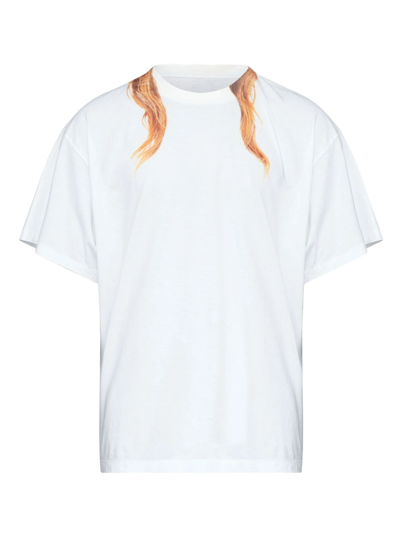 [MM6 Maison Margiela] T-shirts Short Sleeve SS26 SH0GC0066M20048101