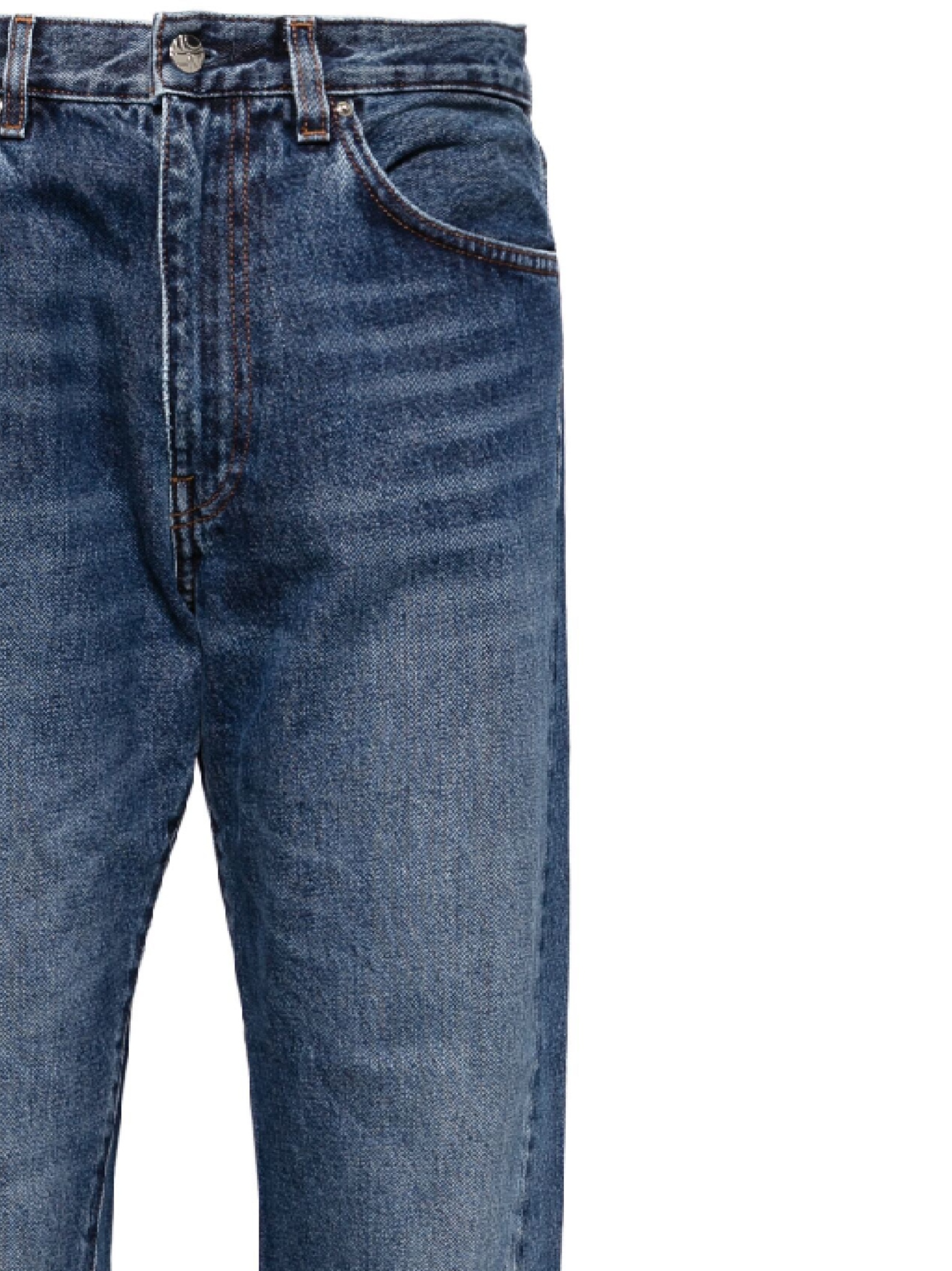 [TOTEME] Jeans SS26 221232741405