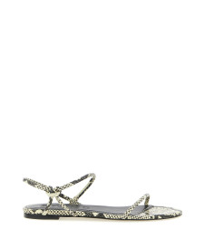 [Staud] Sandals SS26 F26R4006WSWTSK