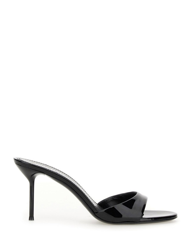 [Paris Texas] Pumps FW26 PX1141_XVN01BLACK