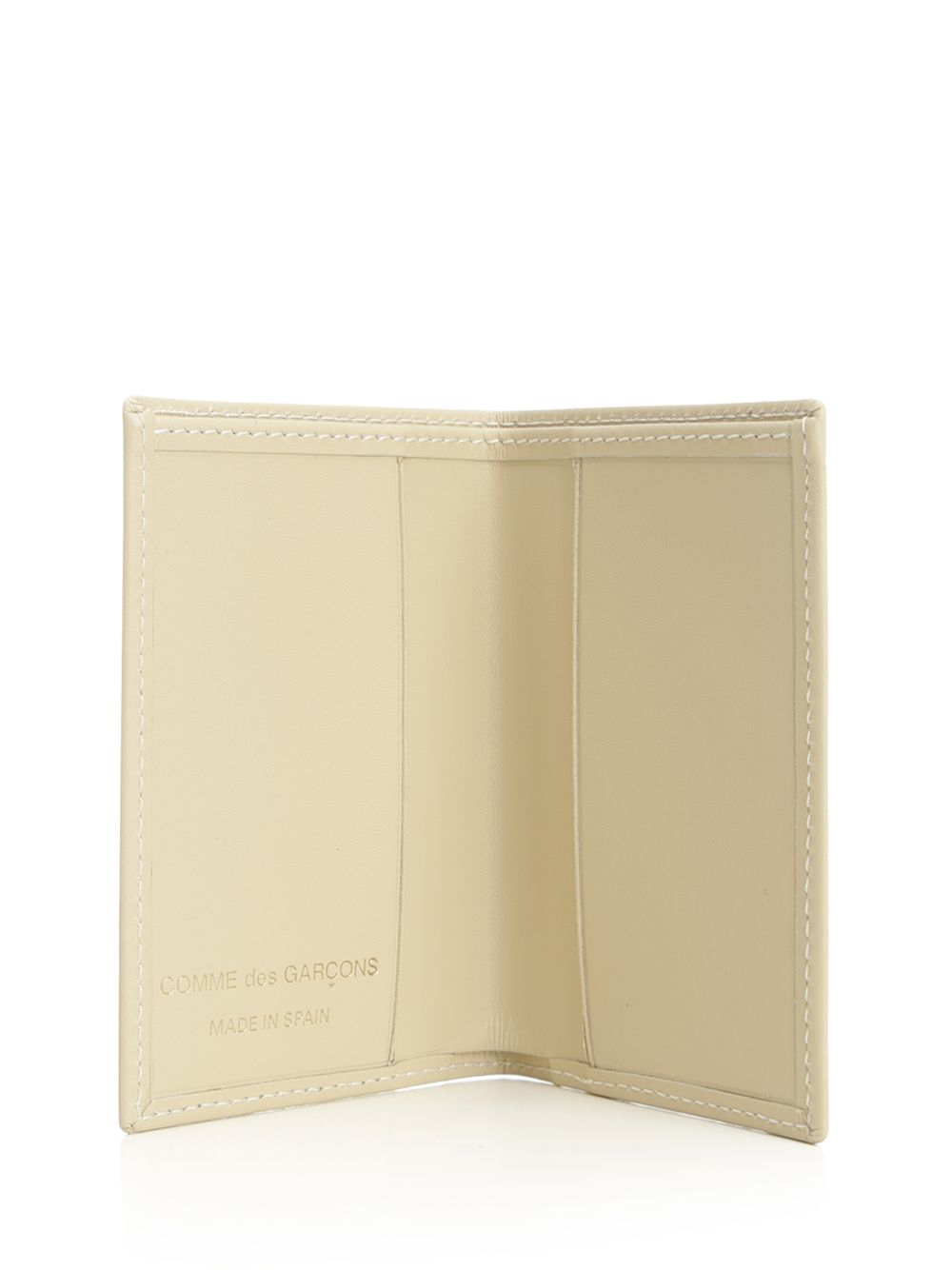 [COMME DES GARCONS WALLET] Wallet SS26 SA6400802