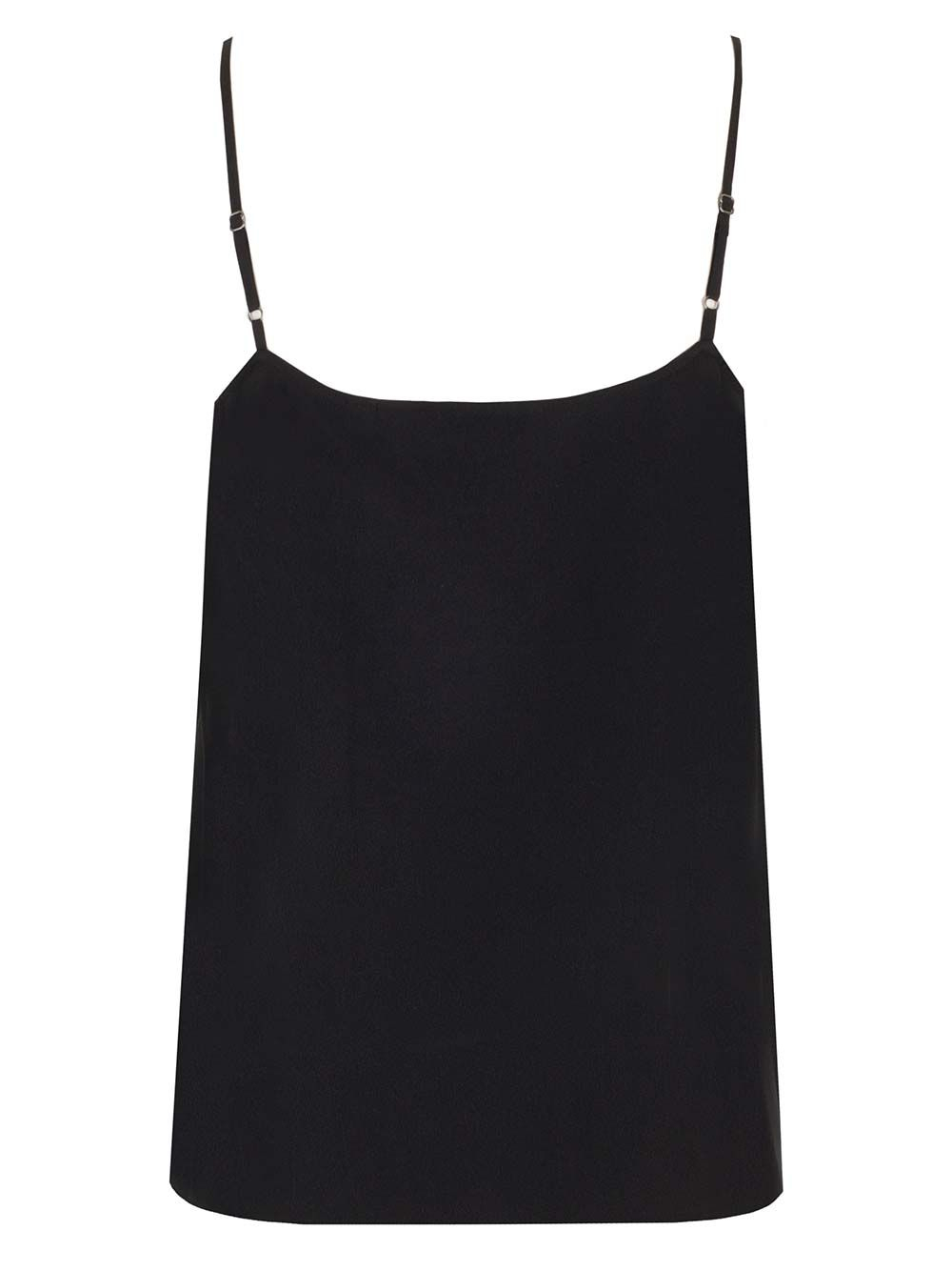 [Equipment] Tank top FW24 Q099E570TRUE BLACK