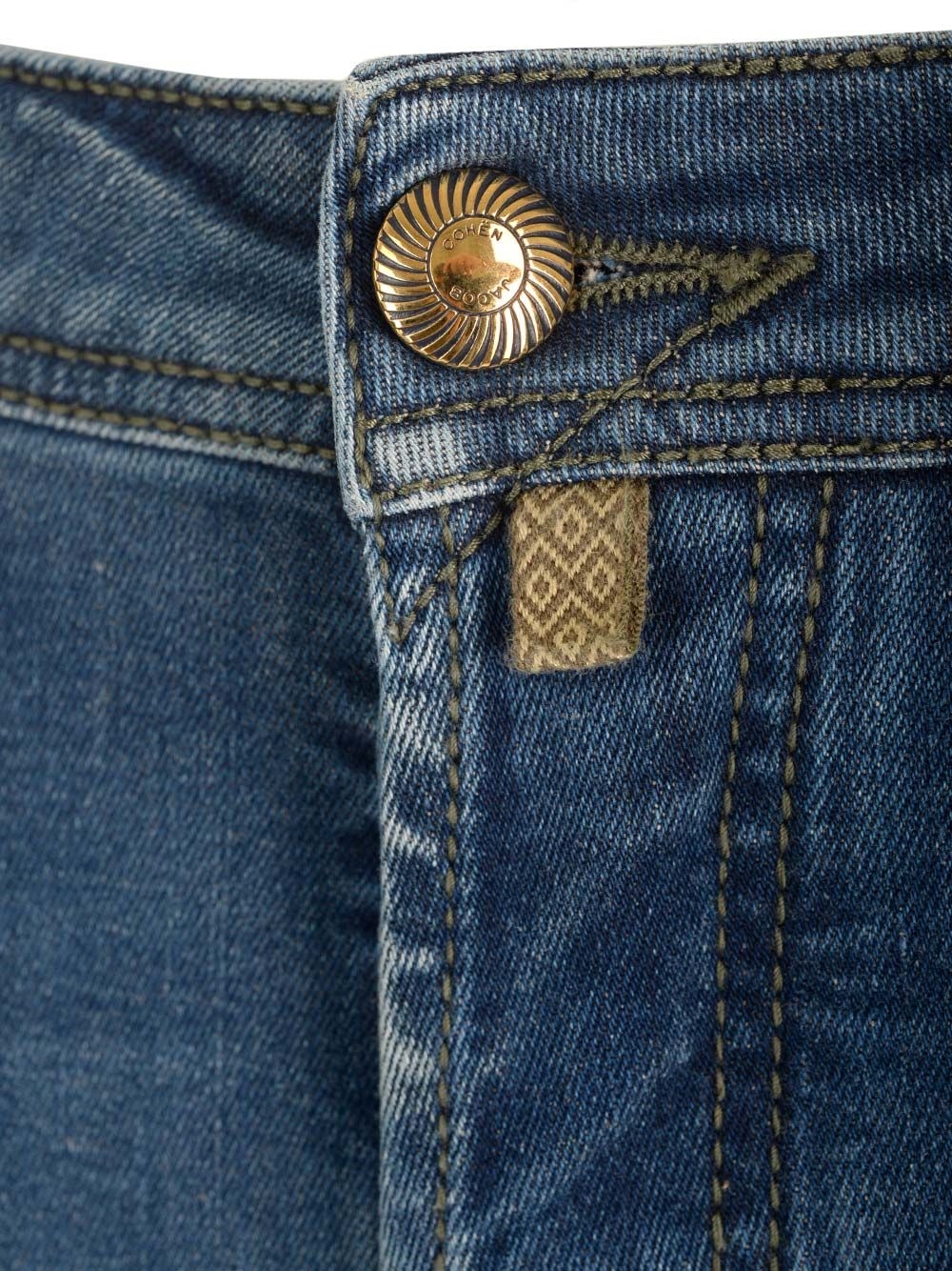 [Jacob Cohen] Jeans FW24 UQM07 31S4195812D