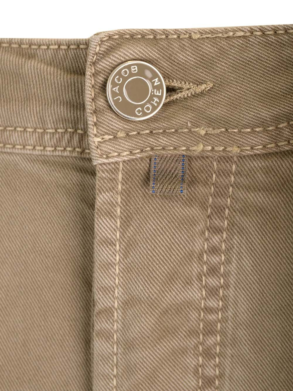 [Jacob Cohen] Jeans FW24 UQE07 36S4216B75