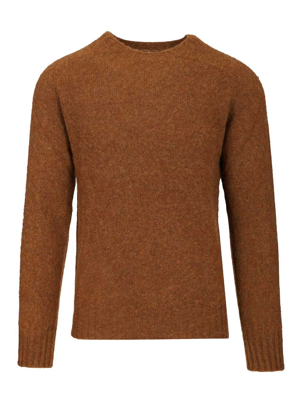 [Howlin] Knitwear FW25 BIRTH OF THE COOLNUTS