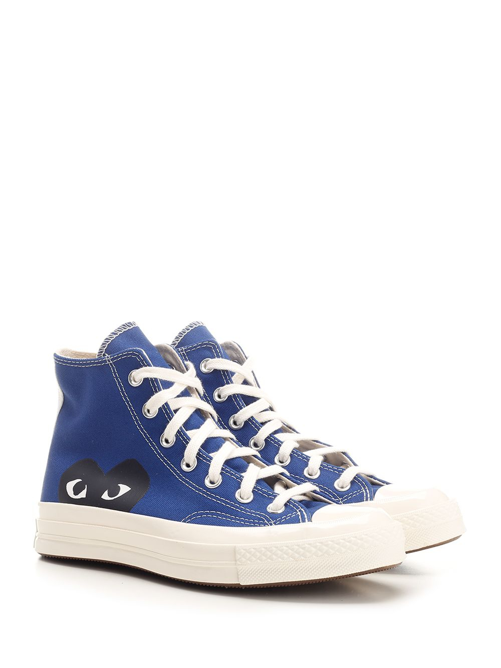 [COMME DES GARCONS PLAY] Sneakers FW24 AZ-K1222
