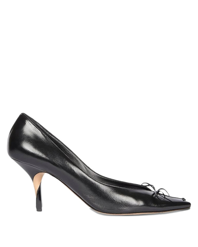 [JACQUEMUS] Pumps FW25 FOW00178AC18A07990