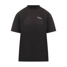 [Off White] T-shirts Short Sleeve FW25 OWAA089F25JER0011001