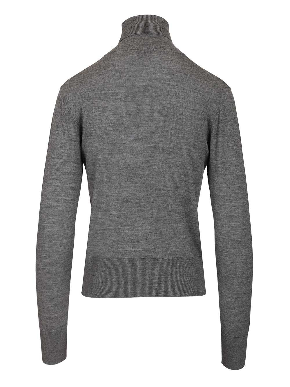 [Forte Forte] Knitwear FW25 14430F48M.7012