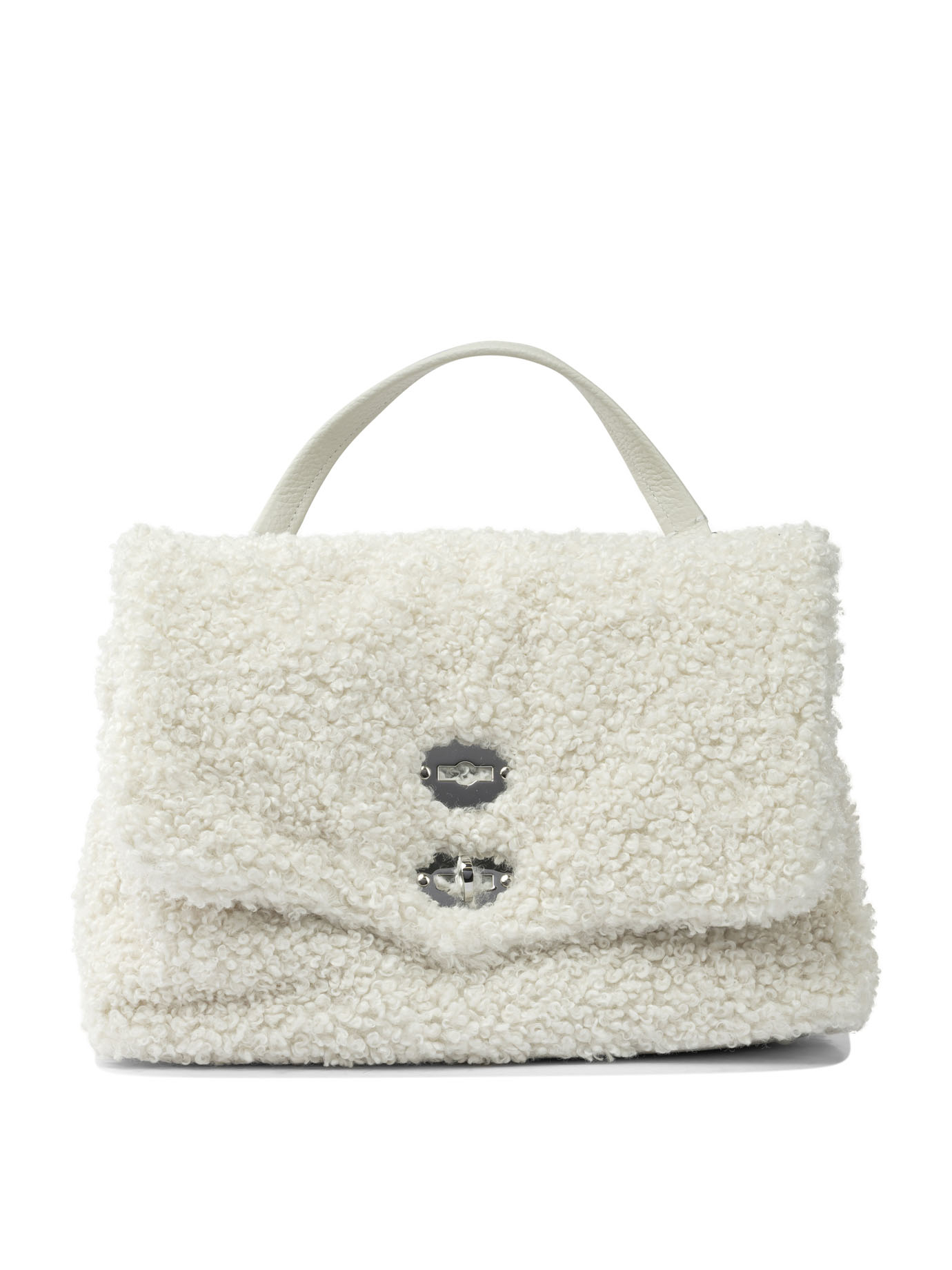 [Zanellato] Bag FW26 POSTINA DOLLY BABY0685901110000Z1110