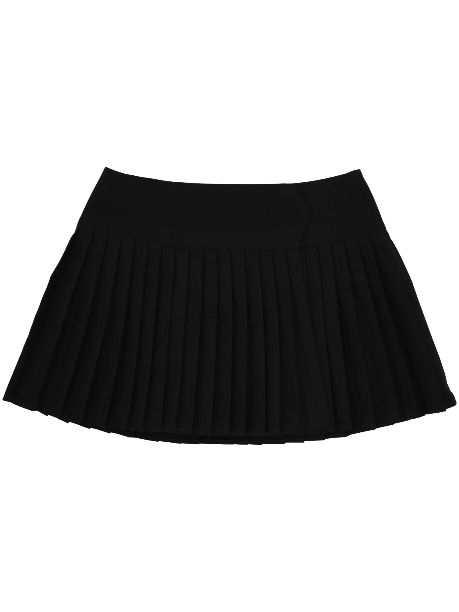 [Off White] Midi skirt FW25 OWCU01HF25FAB0011047