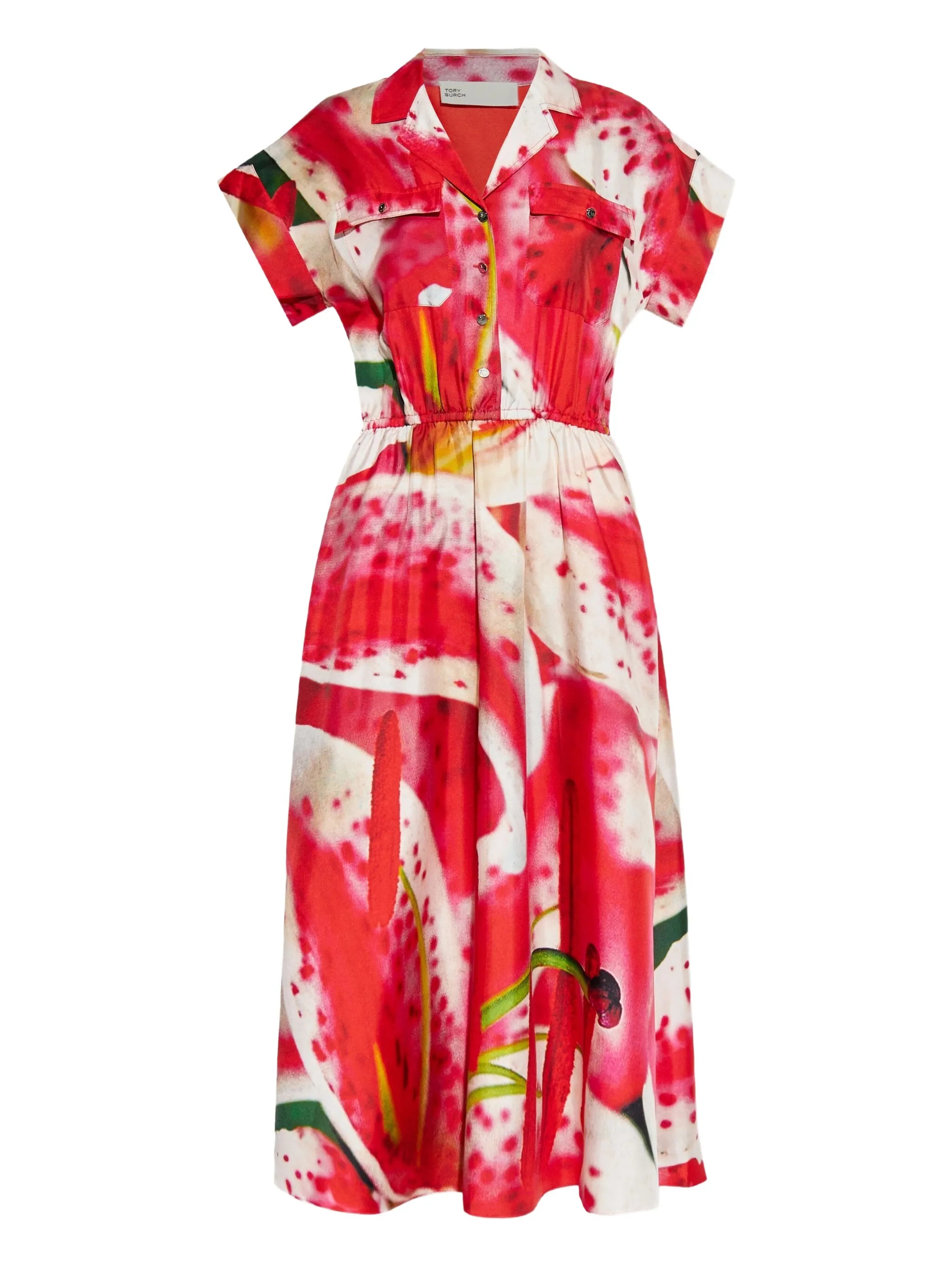 [Tory Burch] Short sleeve dress FW25 159728651