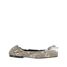 [JACQUEMUS] Flat shoes SS25 243FO1573233150