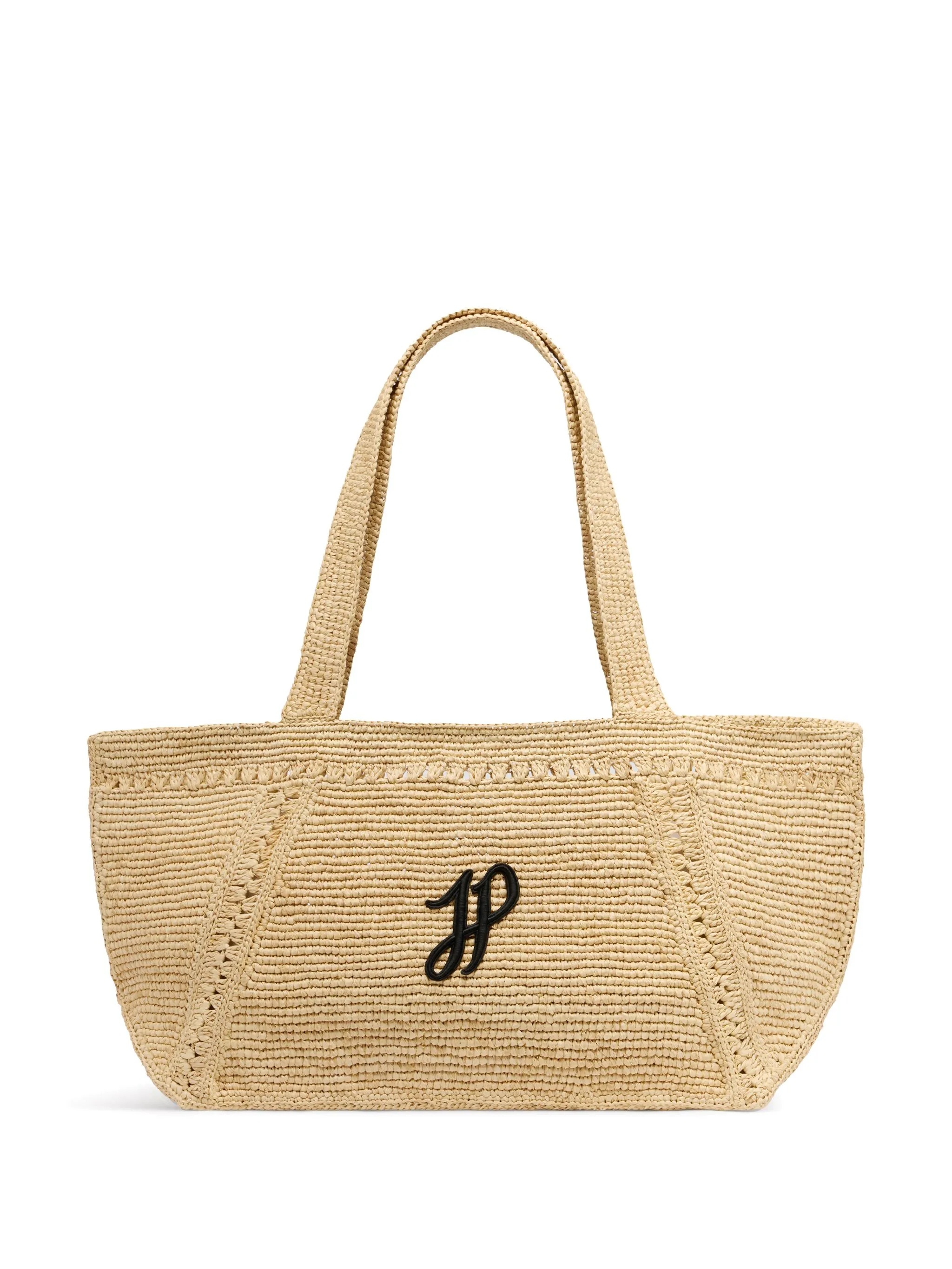 [PATOU] Tote bag SS25 AC0920215102V
