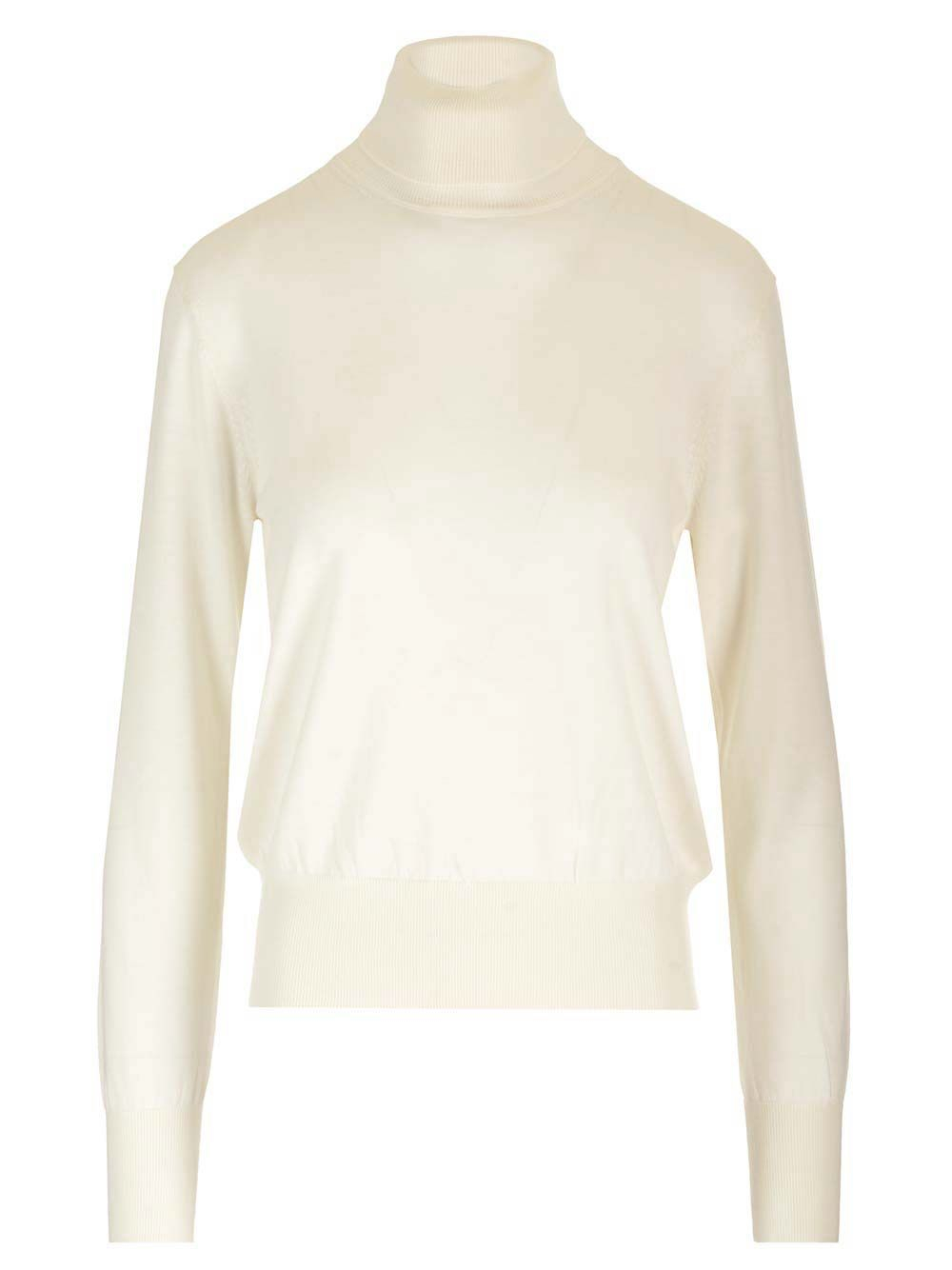 [Forte Forte] Knitwear FW24 13335F46M.0031